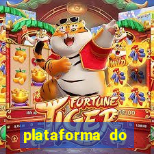 plataforma do coelho fortuna